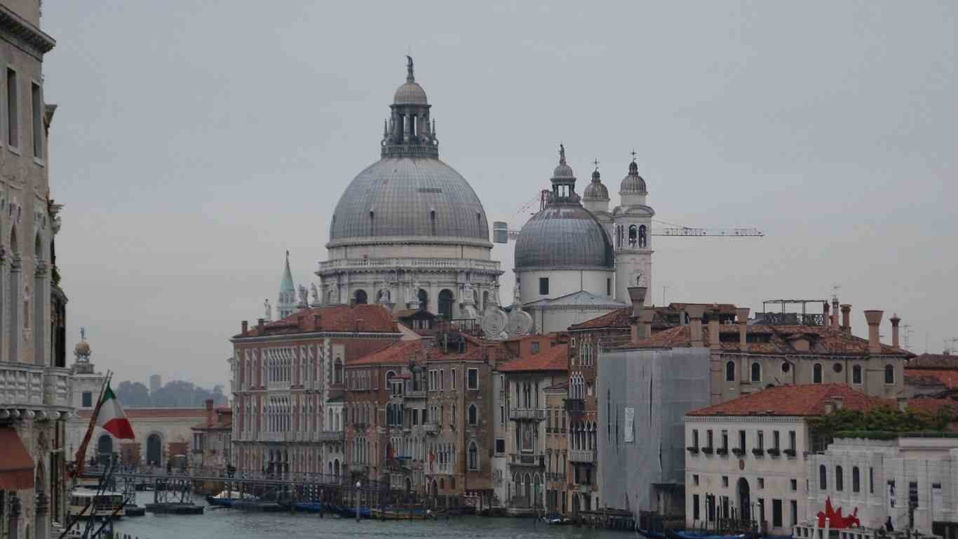 The City of Venice Facts and History