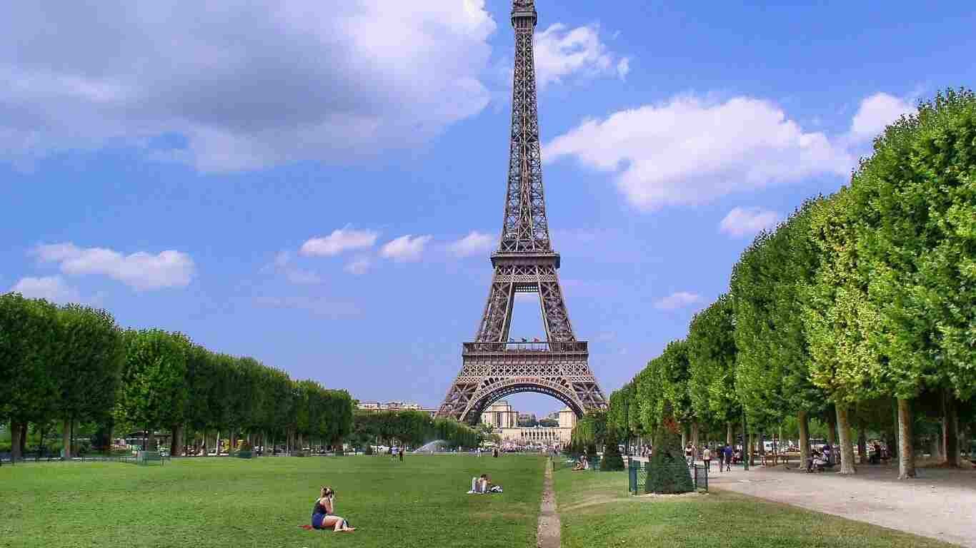 The Purpose of the Eiffel Tower