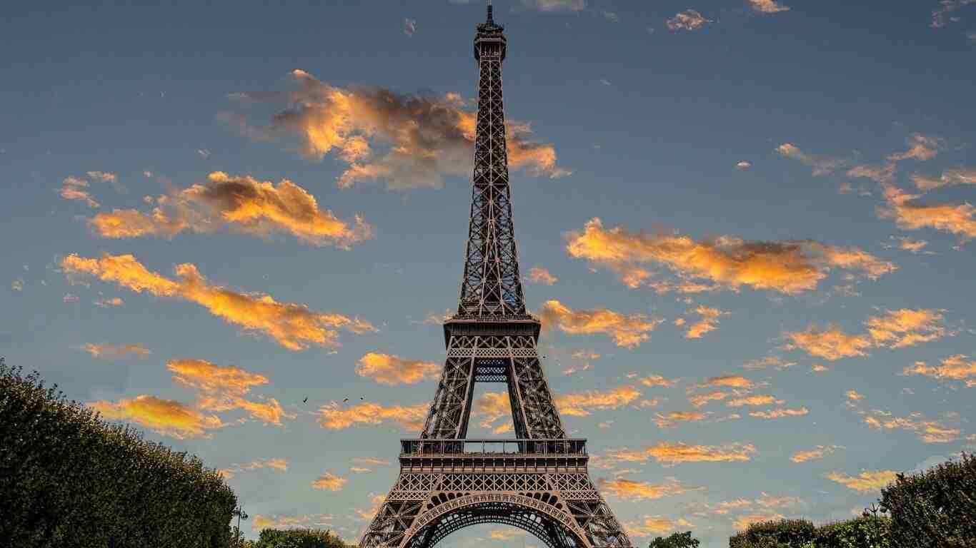 The Purpose of the Eiffel Tower