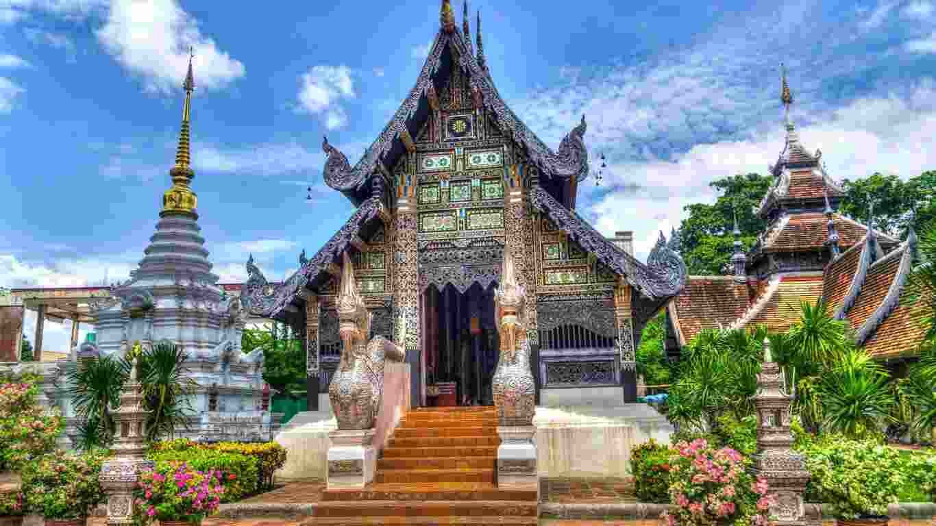 Top Things in Chiang Mai