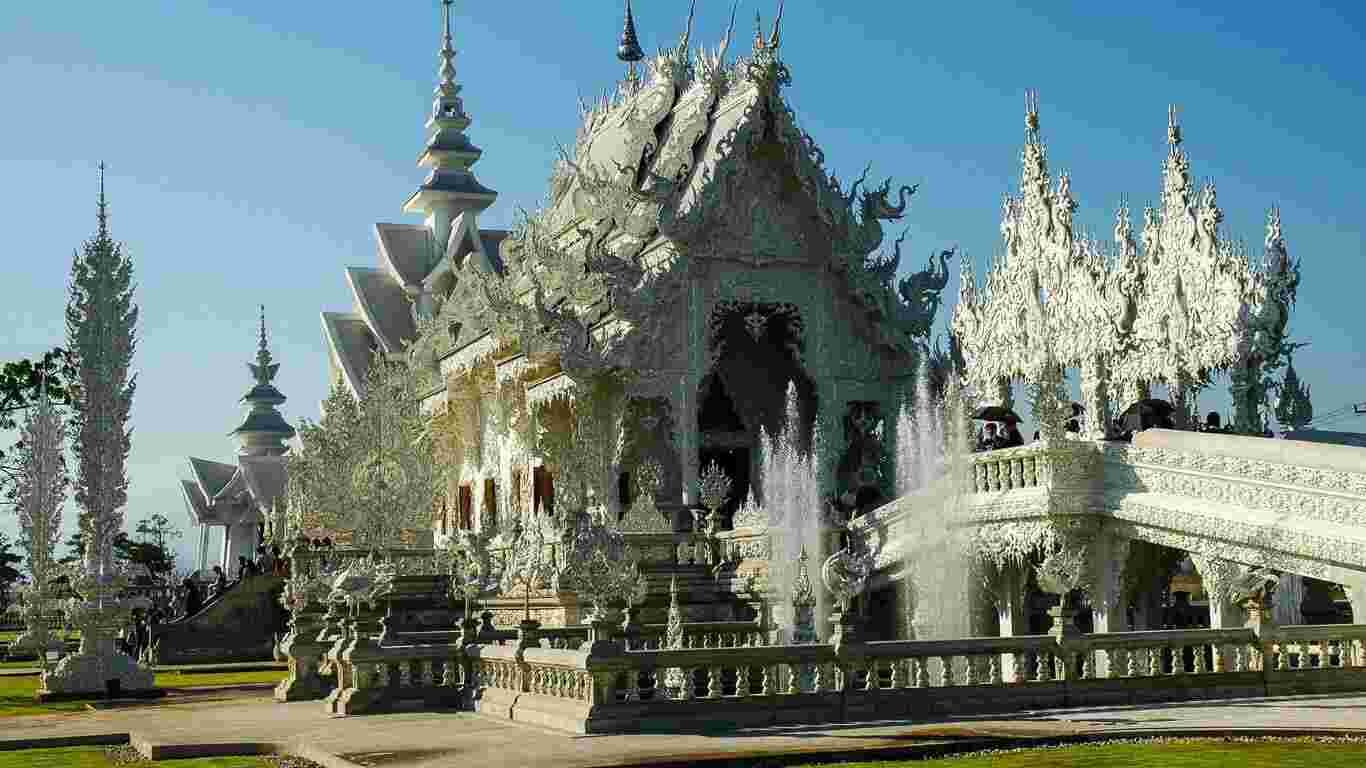 Top Things in Chiang Mai