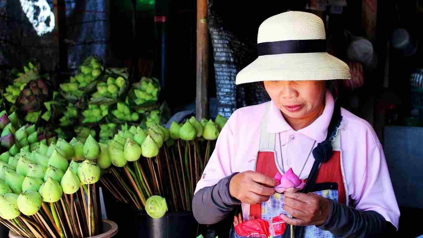 Top Things in Chiang Mai