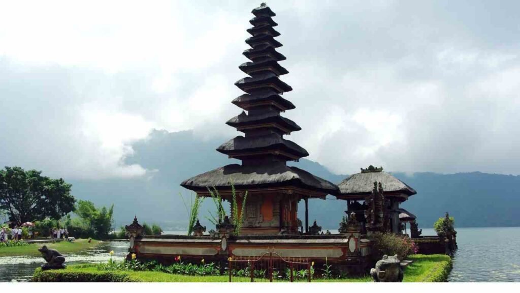 The Soul of Bali: Revealed Indonesia’s Crown Jewel