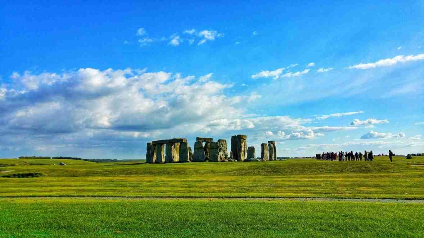 Stonehenge Tour