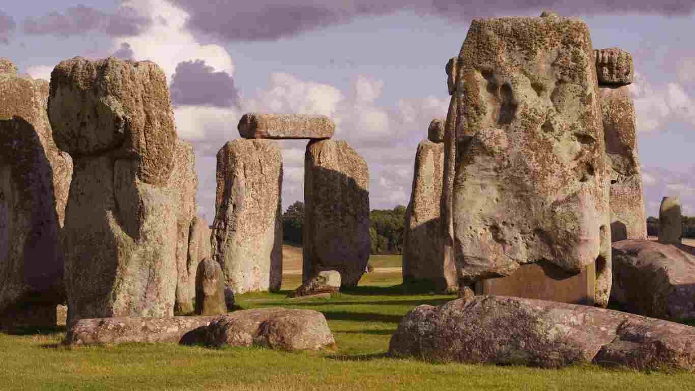 Stonehenge Tour