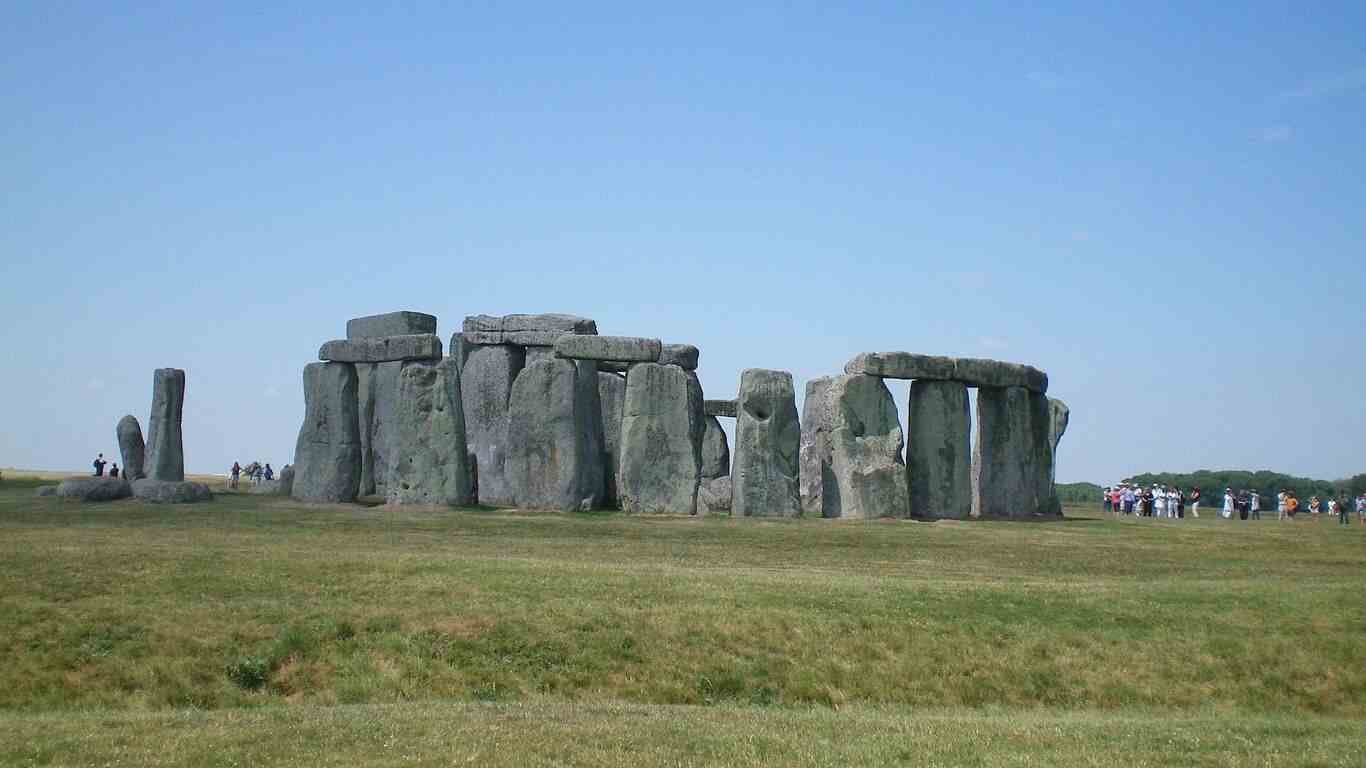 Stonehenge Tour