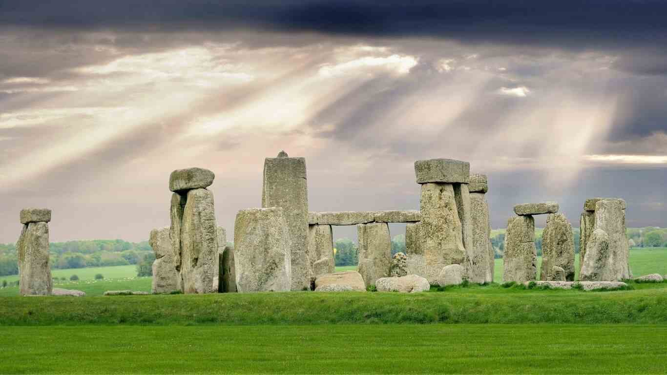 Stonehenge Tour