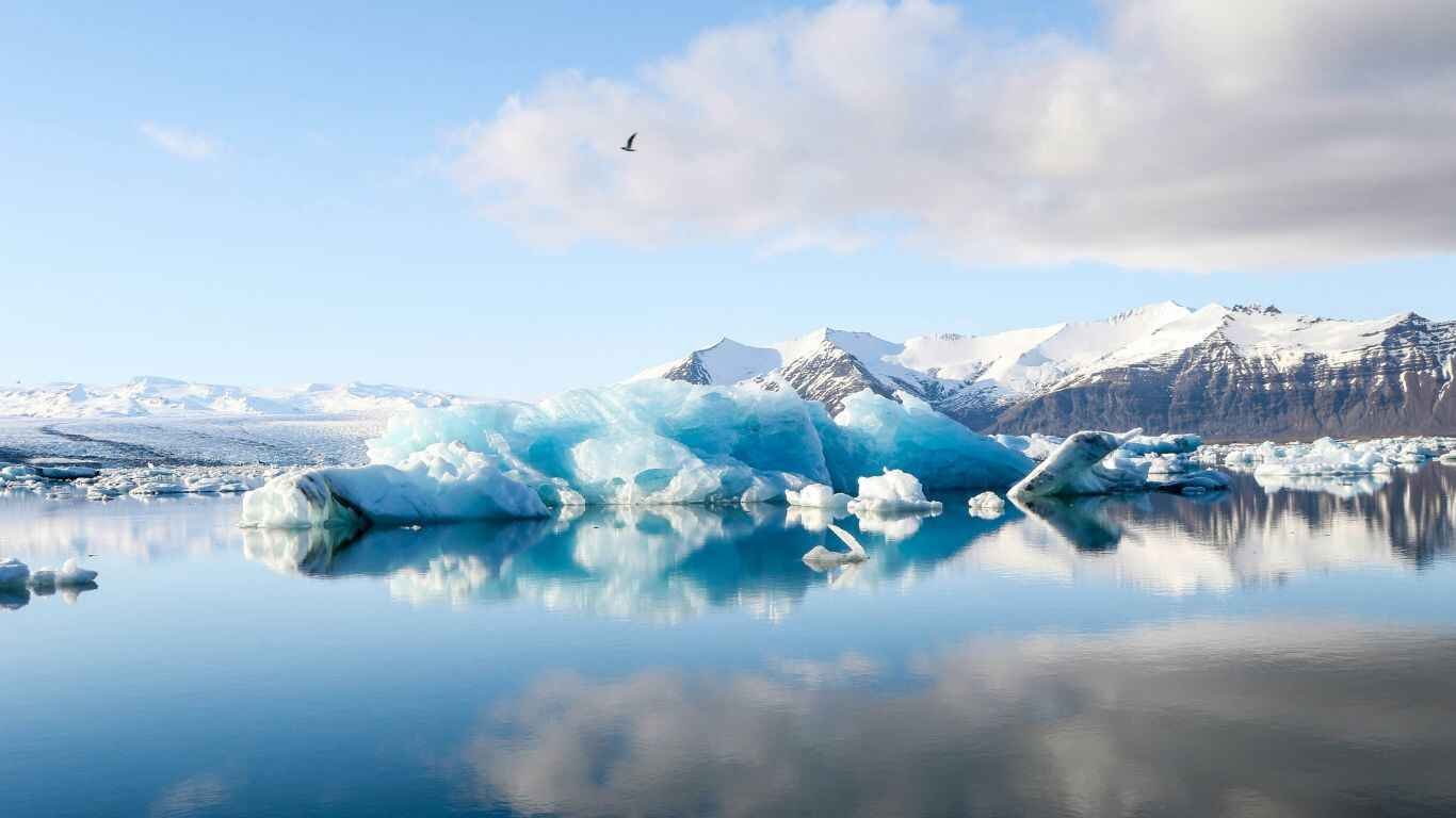 The Retreat at Blue Lagoon in Iceland