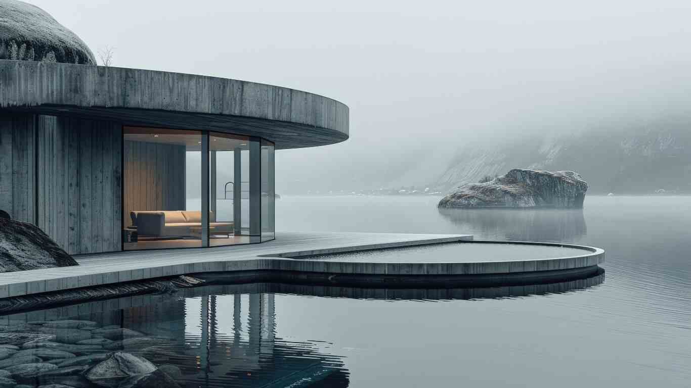 The Retreat at Blue Lagoon in Iceland