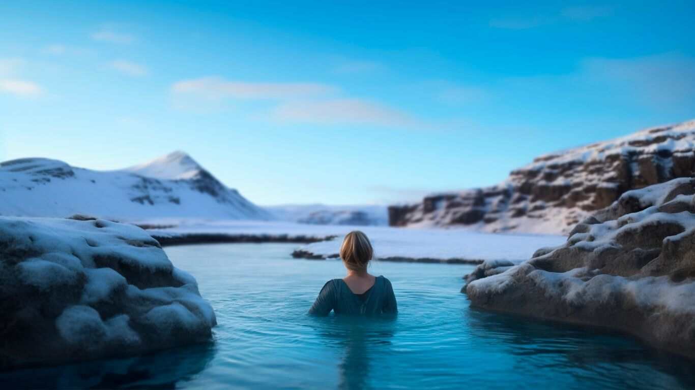 The Retreat at Blue Lagoon in Iceland